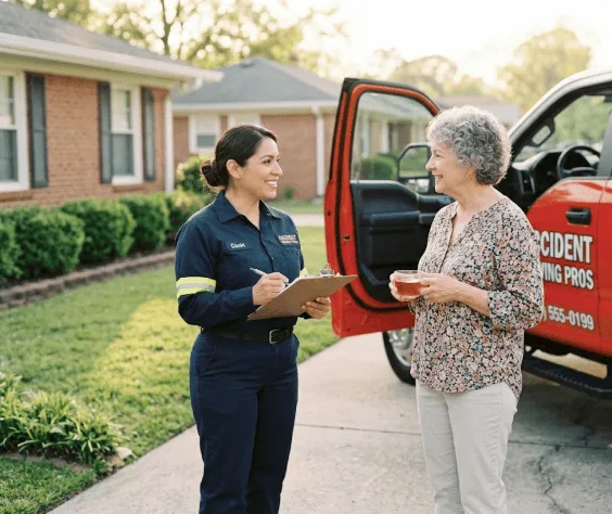 Accident Towing Service Cecil, WI FAQs
